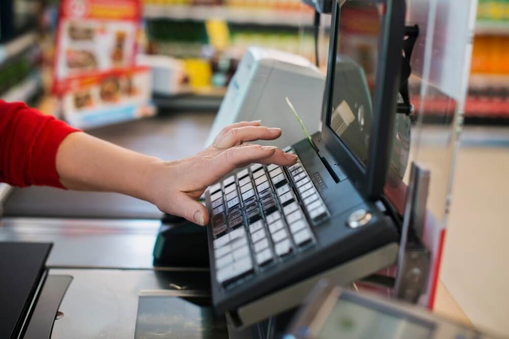 نرم افزار حسابداری سوپرمارکت